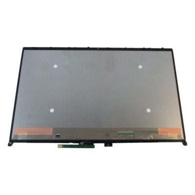 Cerniera Cover Posteriore LCD Con Antenna Per Lenovo Ideapad - Foto 4