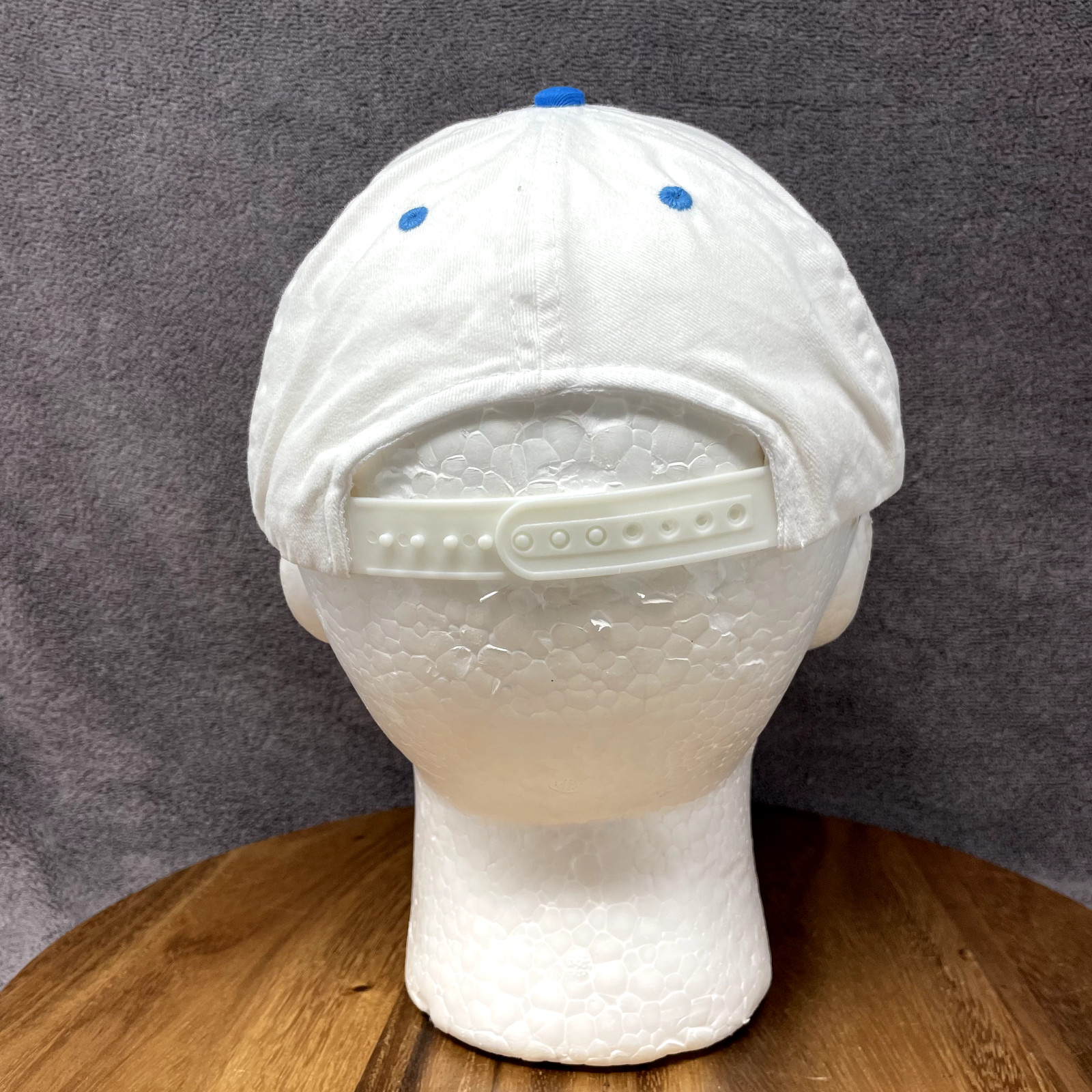 VTG Designated Driver Program 80s Snapback Hat Tr… - image 6