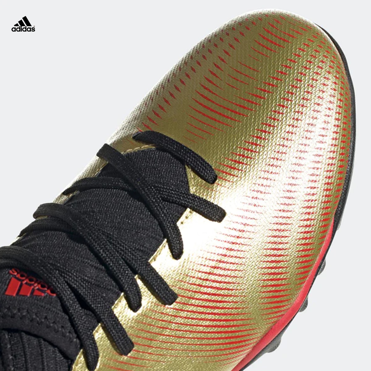adidas Messi シューズ 245 adidas アディダス F50 Freestyle 24 Messi Indoor Soccer