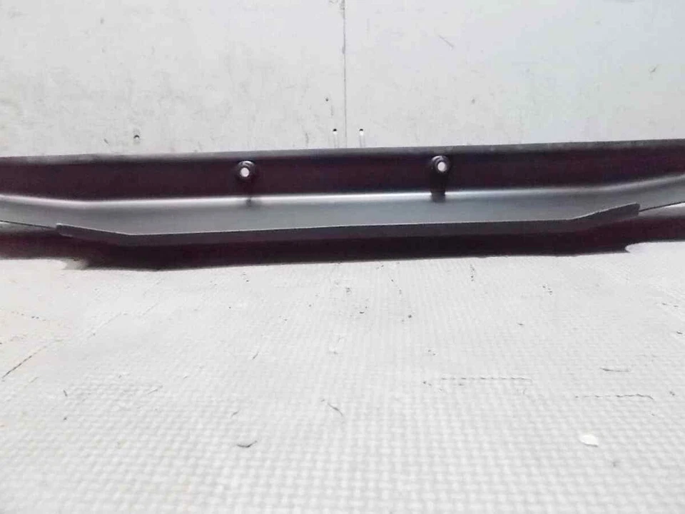 Ferrari 458 Italy genuine normal engine louvers / P8-655 Foto 3 de 4