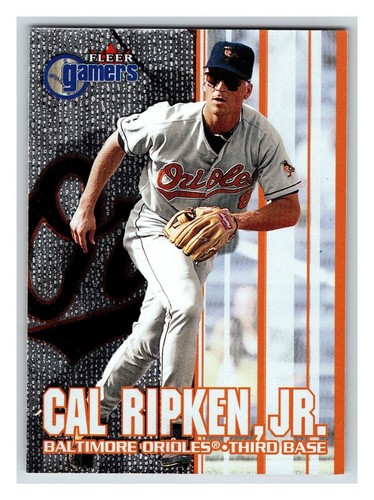 Cal Ripken Jr Collection - Pick One - Fill Your Set ⚾ - Picture 136 of 152