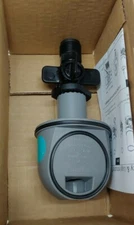  Holdrite TRW2V, 2 Inch Test Wedge with Valve, Box Damage