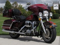 1985 Harley-Davidson FLHTC Electra Glide Classic Local Mint EVO and Rare Original Canadian Edit