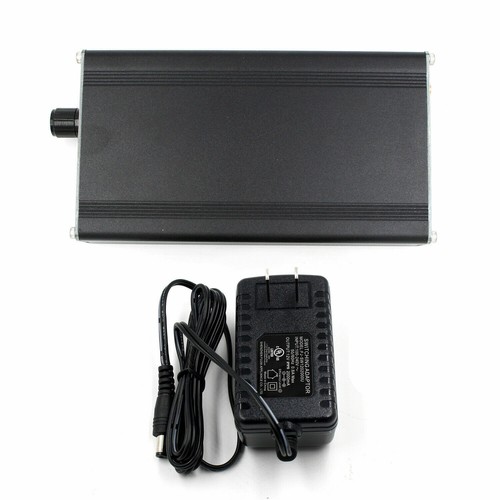 Transceptor uSDX 80m/40m/20/17m/15m/10m 6 bandas USDR HF QRP SSB SDR - Imagen 8 de 9