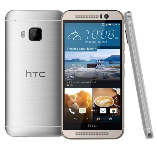 Móviles y smartphones 3G