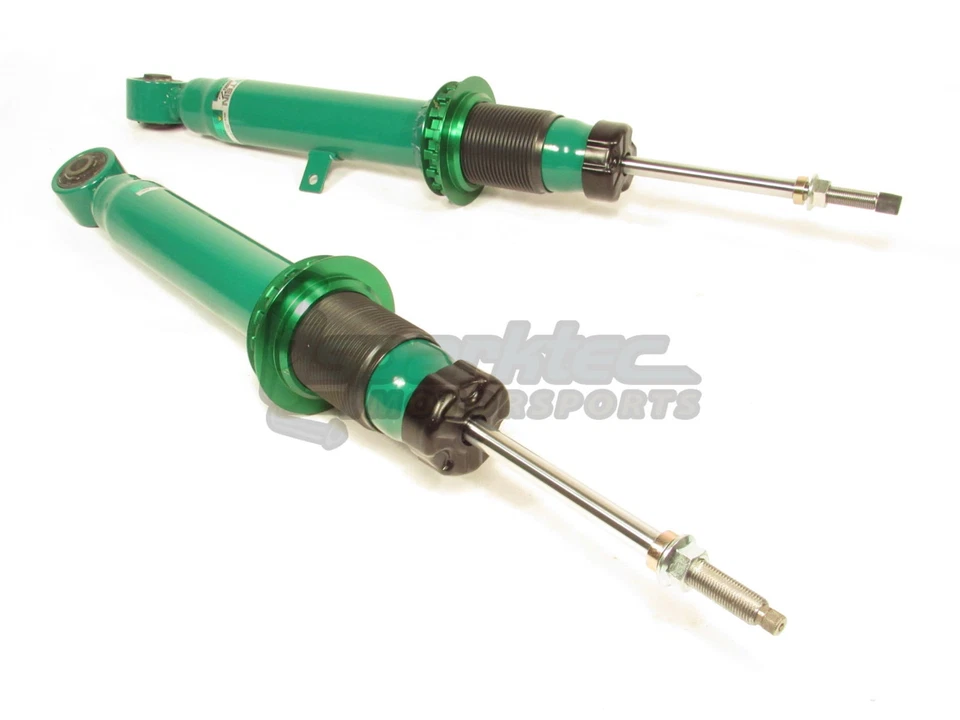 Комплект катушки TEIN Street Advance Z для 2014-2017 Lexus IS250 IS350 IS200T НОВЫЙ - Изображение 3 из 4