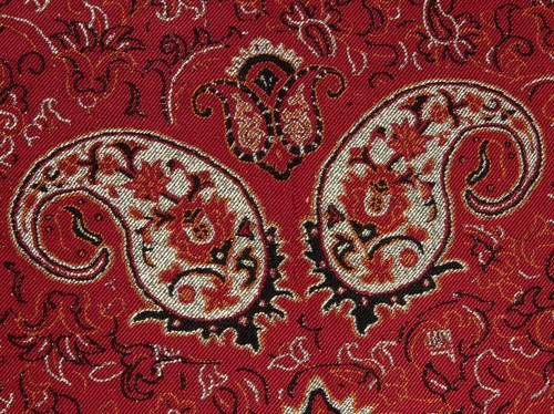 LPUK Termeh table runner Persian exquisite rug style tapestry Series 14 Hamoon - Picture 4 of 7