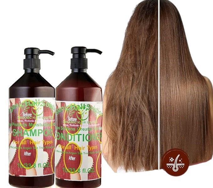 basler aloe vera shampoo Biodynamic Pure Aloe Vera Juice 100% Natural Aloin-Free main image 1