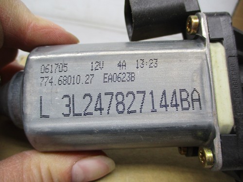Ford Motor ASY 3L2Z-7823394-BA - Picture 5 of 6