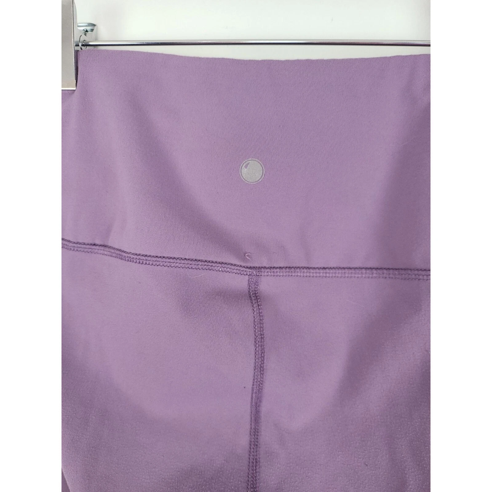 yogalicious high rise skinny leg pull on athleisure leggings