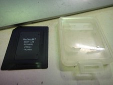 SanDisk SDSM-128. Tarjeta de memoria para cámara  128 MB probada ok España