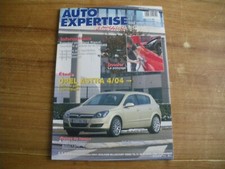 Revue technique Opel ASTRA