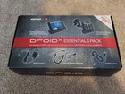 Droid X Essentials Pack Verizon - Charger, Vehicle Adapter & Mount - NIB (OPEN)