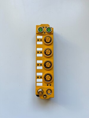 Beckhoff EP1908-0002 EtherCAT Box