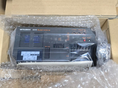 Mitsubishi PLC CC-Link Motion Module AJ65BT-D75P2-S3