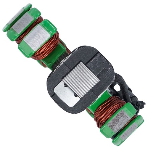 New Stator for Yamaha 4Kb-85510-11-00 4Kb-85510-12-00 - Foto 4 di 7