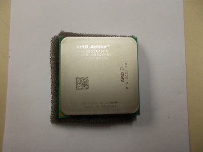 AMD Athlon 64 X2 3600+ 3600+ GHz Dual-Core (ADO3600CUBOX