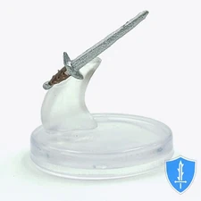Flying Sword - Waterdeep Dungeon of the Mad Mage #4 D&D Miniature