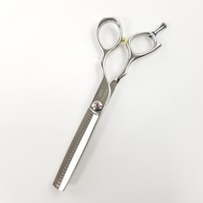 SHTT Hair Cutting Scissors Professional Salon Barber Thinning Shears Right Hand