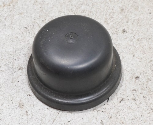 VW Polo 6N2 Bj 00 Dom Kappe Abdeckung Stoßdämpfer hinten 6N0512135 #113933-F471