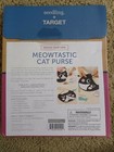 💥 Craft Lot Make Your Own Cat Purse Bag LIP BALM Shower Melts BATH BOMB Set New — photo 7