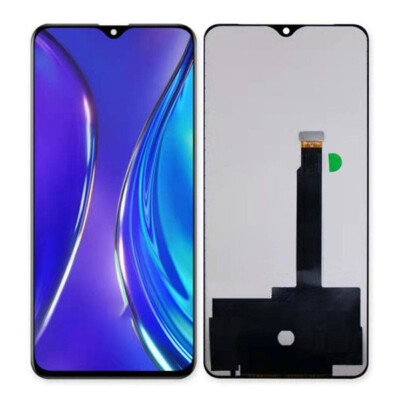 AAA TFT LCD Display+Touch Screen For OPPO Reno ACE PCLM10 / Realme X2pro RMX1931