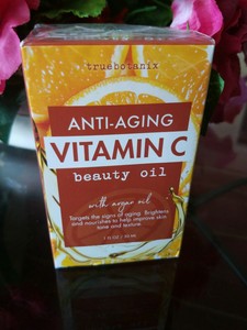 true botanix vitamin c