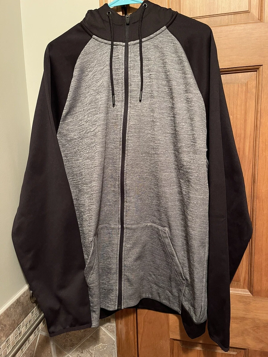 Mens Hoodie from The Foundry Big u0026amp; Tall Supply Co size large tall (LT)  | eBay