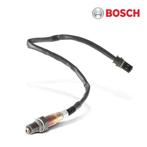 BOSCH 0258006428 LAMBDASONDE FÜR BMW 3ER COMPACT COUPE E46 316I 316 TI 316 CI 1. - Bild 5 von 8