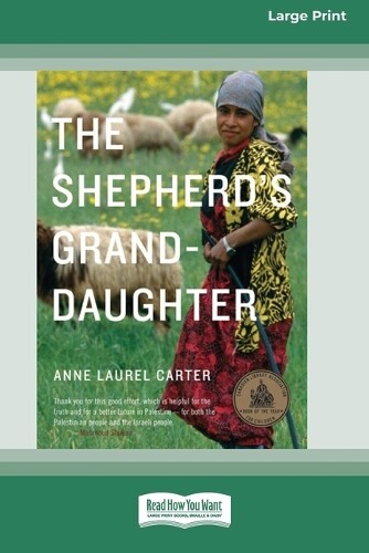 Thumbnail - Anne Laurel Car The Shepherd's Granddaughter [standard Large Print