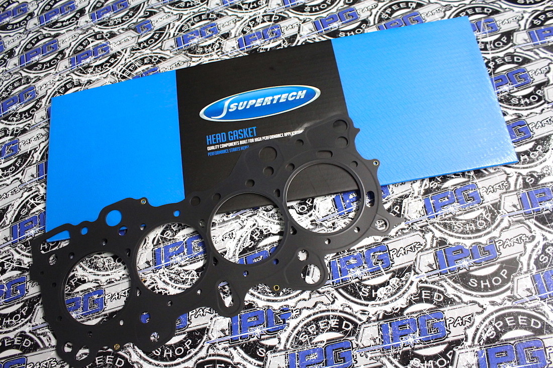 Supertech Performance 84mm Head Gasket For Honda & Acura B18A B18B