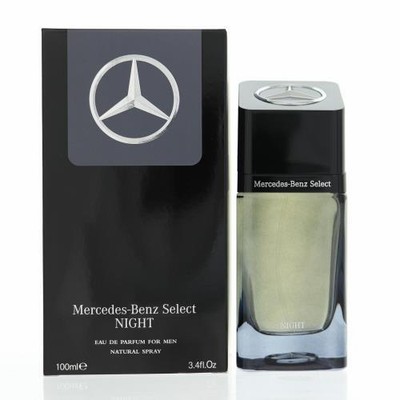 Mercedes Benz Night for Men Eau de Parfum - 3.4oz for sale online 