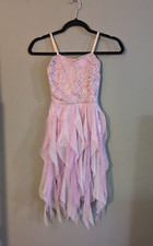 DANSCO dancers dress costume outfit MC Lavender