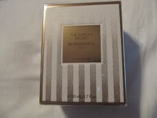NIB VICTORIA'S SECRET BOMBSHELL GOLD PERFUME 1.7 fl oz new in box