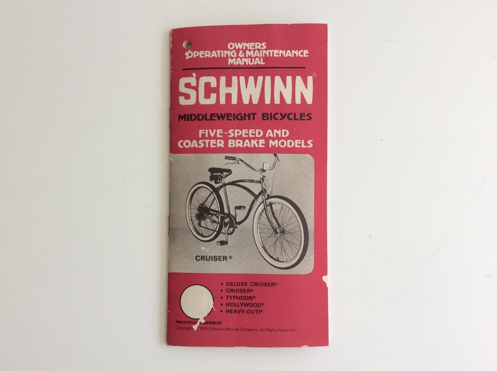 schwinn heavy duti for sale