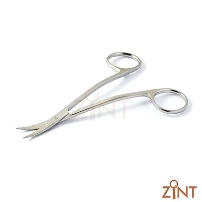 MEDENTRA UK Dental LaGrange Scissor Orthodontic Surgical Tissue Trimming Scissor New