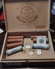 Old U.S. Estate Coin Lots - Rare US Coins - Gold / Silver / Platinum/Diamond