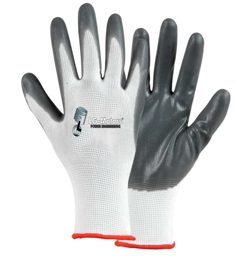 TAGLIASIEPI TAGLIASIEPE PROFESSIONALE  - LAMA DOPPIA 600mm LG-Motors - Immagine 3 di 4