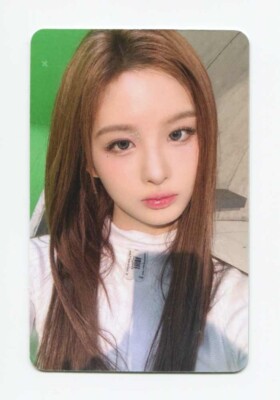 NMIXX - Fe3O4: FORWARD [APPLE MUSIC] PREORDER EXCLUSIVE OFFICIAL