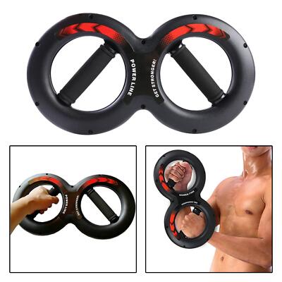 Bizeps Trizeps Schulter Handgelenk Trainer Trainingsgerät Exerciser Männer