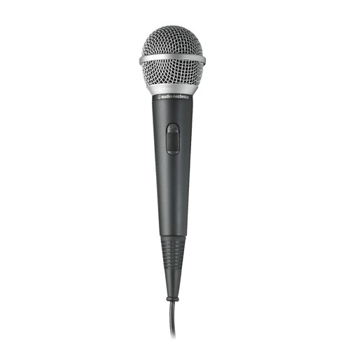 Audio-Technica AT4040 Large-Diaphragm Cardioid Condenser