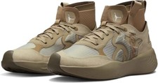 Nike Jordan Delta 3 Mid Khaki Light Olive Dark Driftwood DR7614-221 Men's Sz: 11