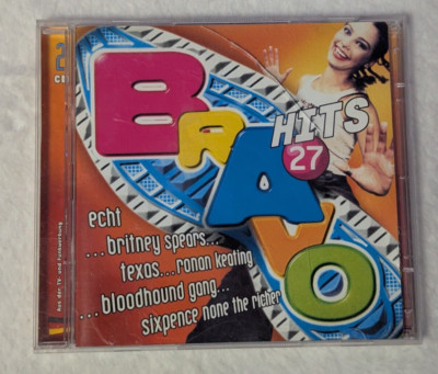 BRAVO Hits 27