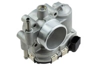 Drosselklappe FüR Opel Astra H 04- Corsa /C 03- Corsa D 06