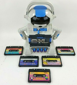 2xl robot toy