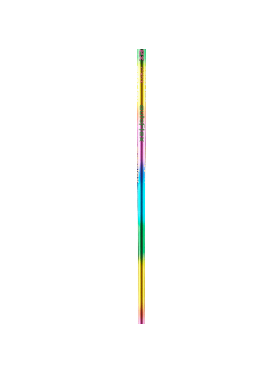 New Autoflex SF405 Rainbow Uncut Raw Driver Shaft For Swing Speed