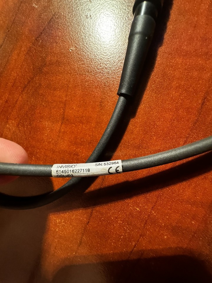 6 Pin Urban Cable for Invisio TEA Universal PTT & PRC148 /152/117 FREE SHIPPING eBay