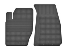 Gummimatten für Peugeot 107 Bj. 2005 - 2014 Fahrer- und Beifahrermatte Neu PXp