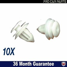 10X Lexus Door Trim Panel Retainer Clips without Sealer 90467-A0005 fits TOYOTA