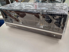 LUXMAN MQ68C Stereo Power Amplifier Vacuum Tu...